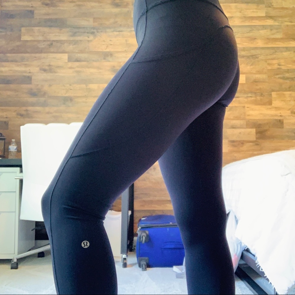 lulu lemon leggings